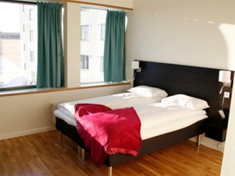 Hotel Montebello Oslo